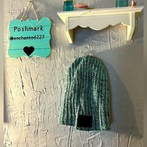 Love Your Melon knit winter hat